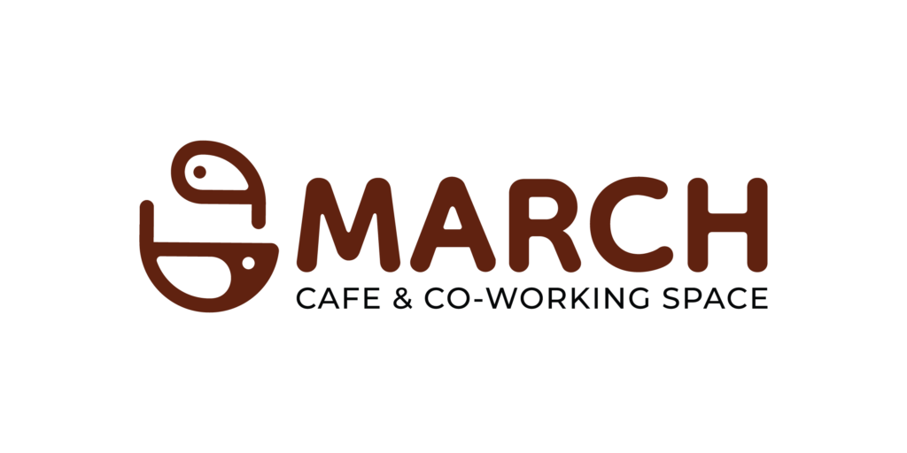 March Cafe &amp; Co-working Space